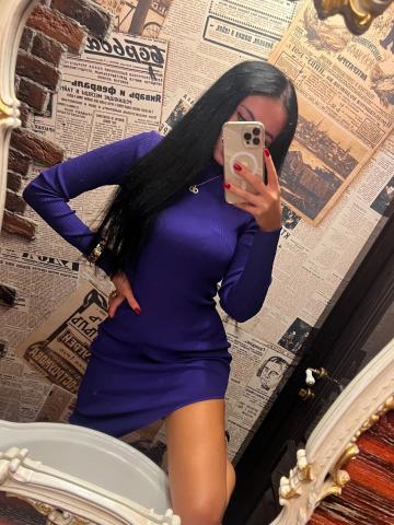Анкета проститутки Роксана - Фото 1, , 24 года, №36743